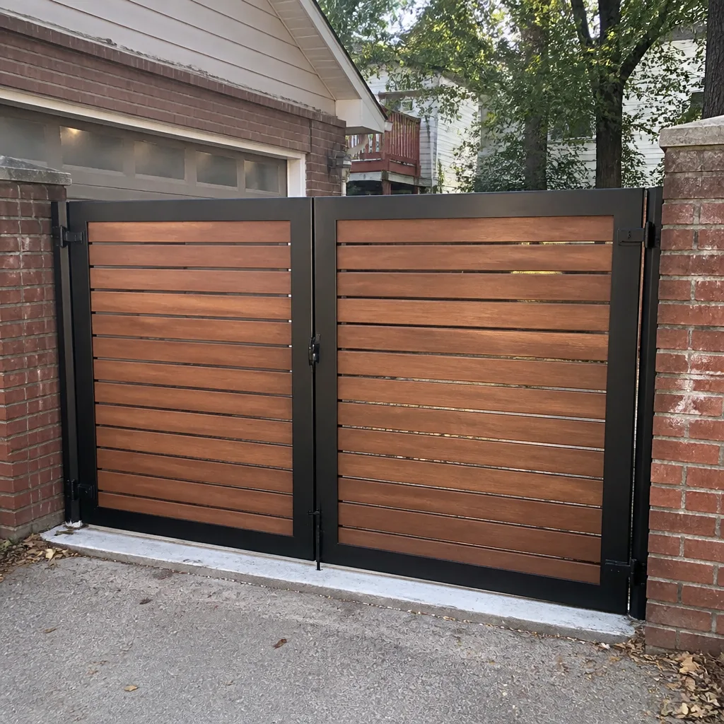 After - Recent Project