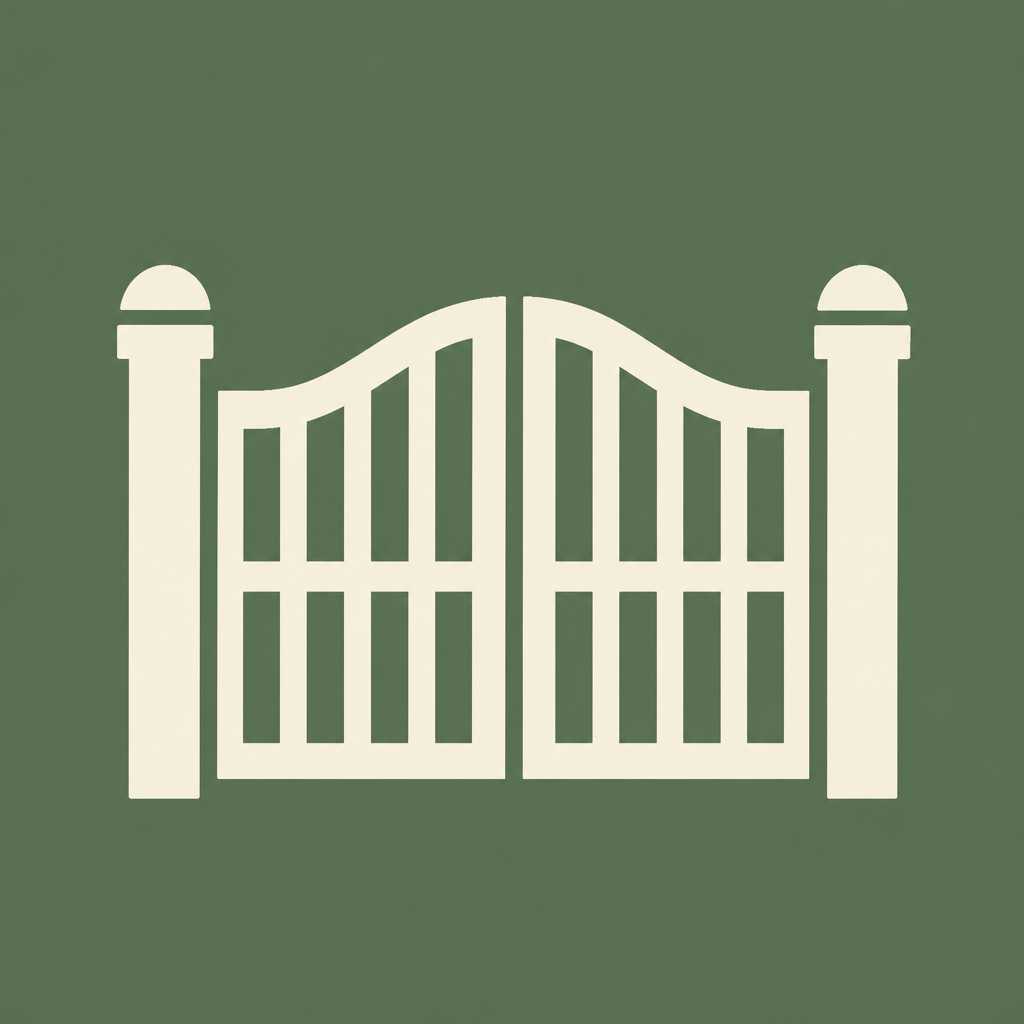 Latch and Post Gate Repair Brooklyn